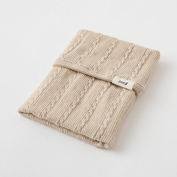 Midori | Banda Haramaki A6 - B6 Beige