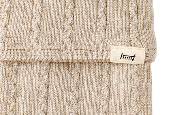 Midori | Banda Haramaki A6 - B6 Beige