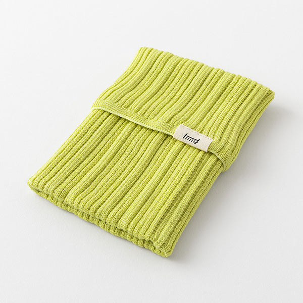 Midori | Banda Haramaki A6 - B6 Lime Yellow