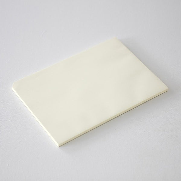 Midori | Bloc de Notas MD Midori A4 Liso