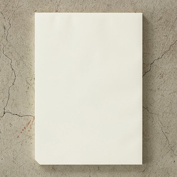 Midori | Bloc de Notas MD Midori A4 Liso