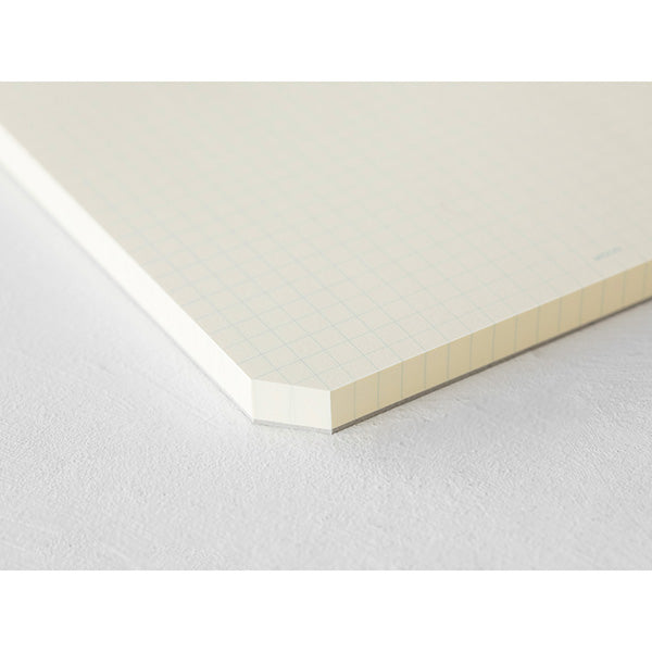 Midori | Bloc de Notas MD Midori A5 Cuadros
