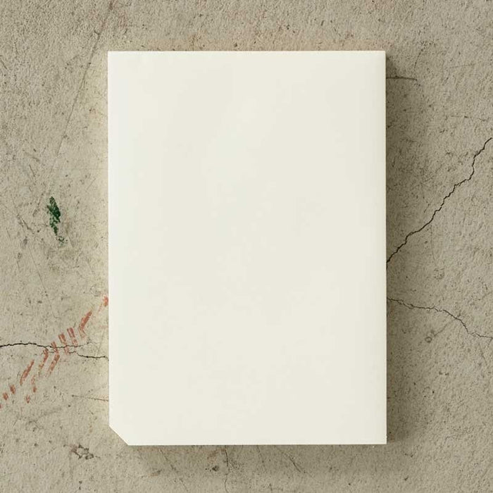 Midori | Bloc de Notas MD Midori A5 Liso