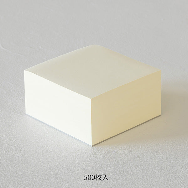 Midori | Bloc de Notas MD Midori Blank