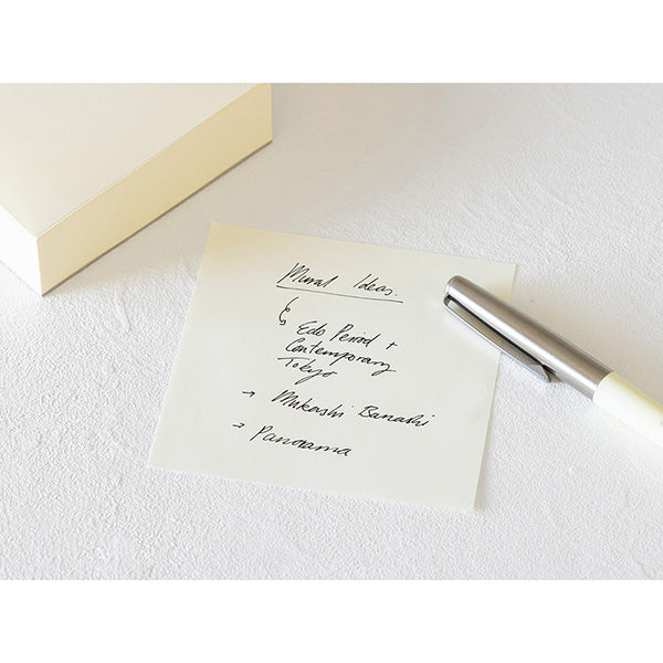 Midori | Bloc de Notas MD Midori Blank