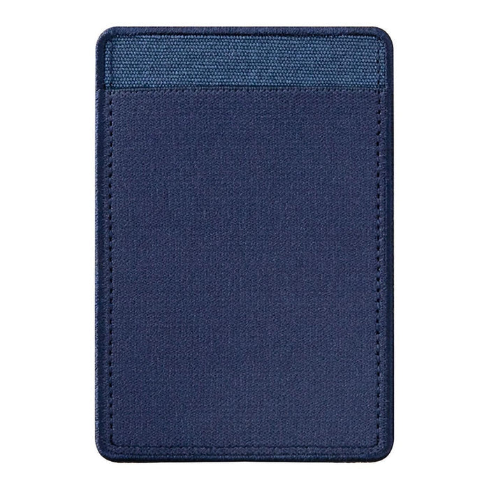 Midori | Bolsillo Elástico Adhesivo Navy