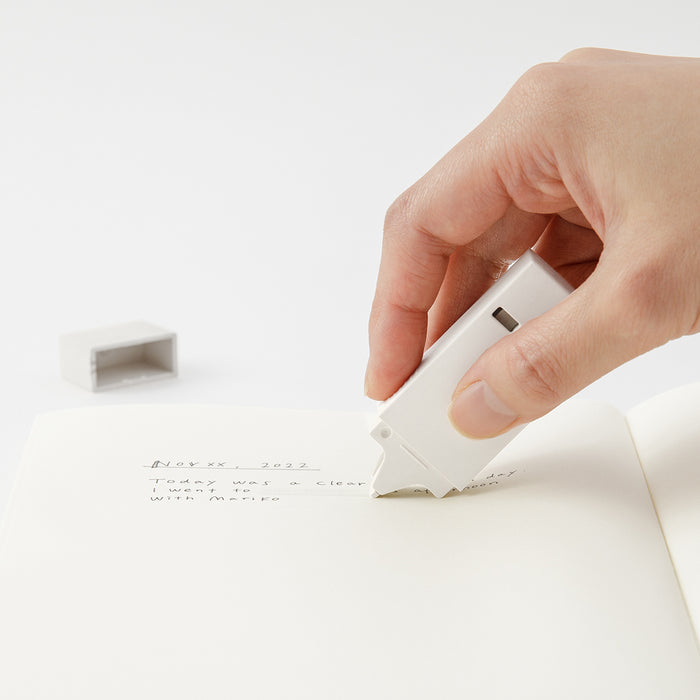 Midori Correction Tape - 6 mm