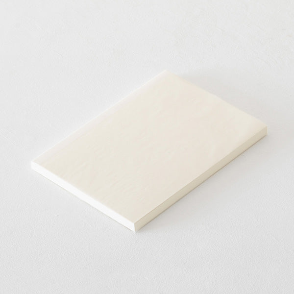 Midori | Cuaderno MD Midori Journal A5 Cuadros con Bloques