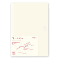 Midori | Cuaderno MD Midori Journal A5 Frame