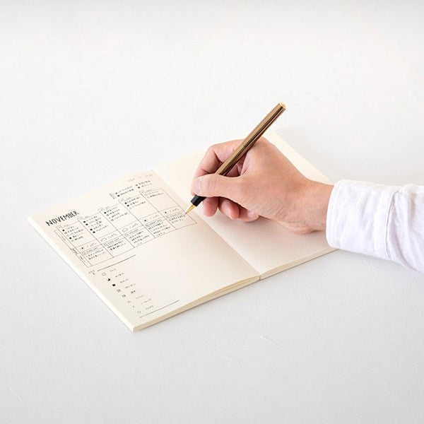 Midori | Cuaderno MD Midori Journal A5 Puntos