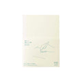 Midori | Cuaderno MD Midori Journal A6 Puntos