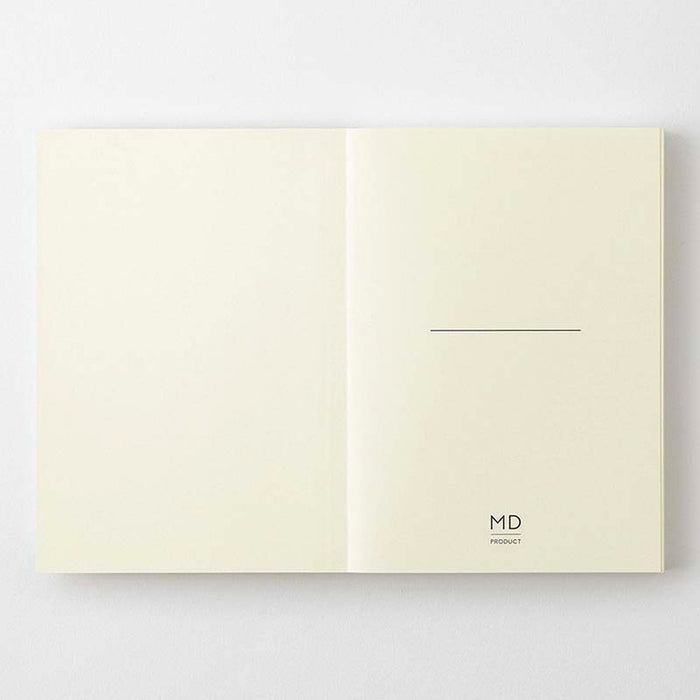 Midori | Cuaderno MD Midori Journal A6 Puntos