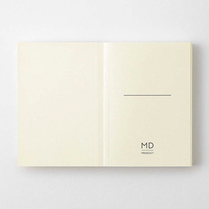 Midori | Cuaderno MD Midori Journal A7 Puntos