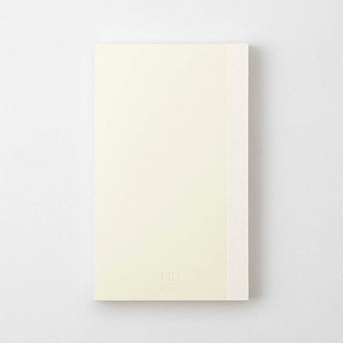 Midori | Cuaderno MD Midori Journal B6 Slim Puntos