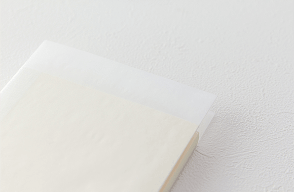 Midori | Cuaderno MD Midori Notebook A4 Liso