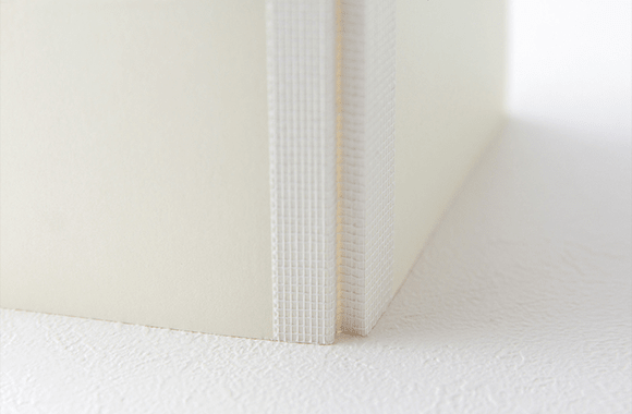 Midori | Cuaderno MD Midori Notebook A4 Liso