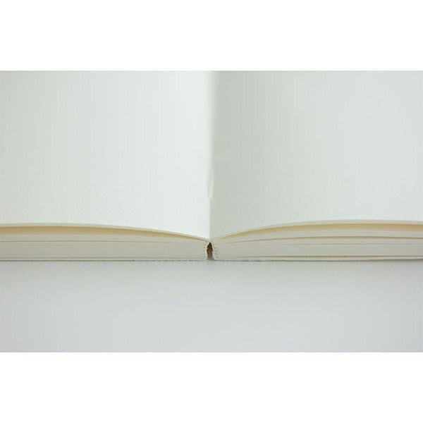 Midori | Cuaderno MD Midori Notebook A4 Liso