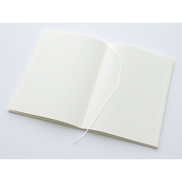Midori | Cuaderno MD Midori Notebook A5 Cuadros