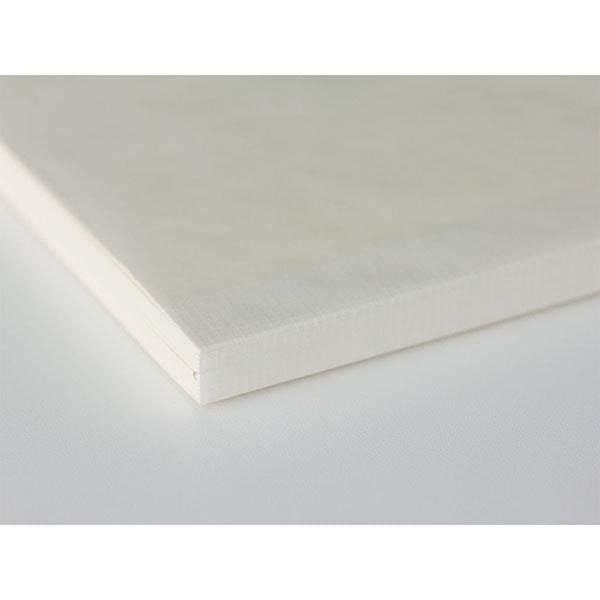 Midori | Cuaderno MD Midori Notebook A5 Cuadros