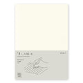 Midori | Cuaderno MD Midori Notebook A5 Rayas