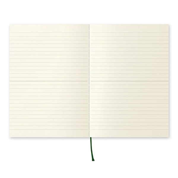 Midori | Cuaderno MD Midori Notebook A5 Rayas