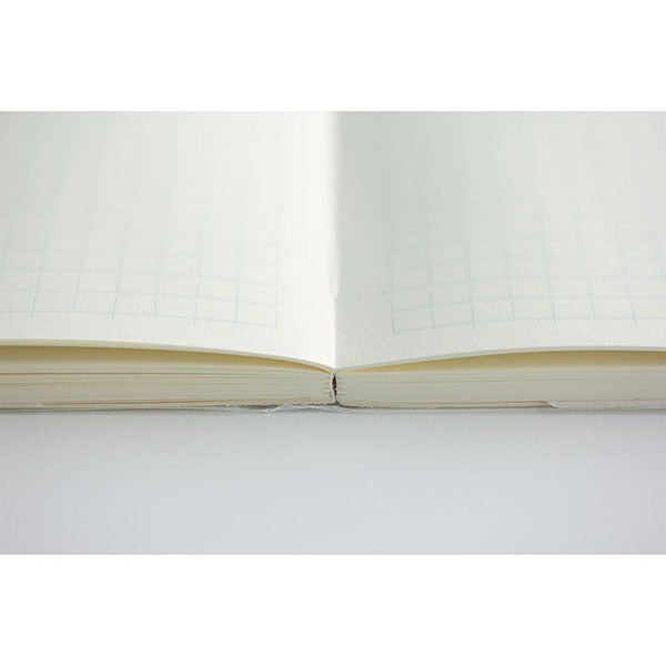 Midori | Cuaderno MD Midori Notebook A6 Cuadros