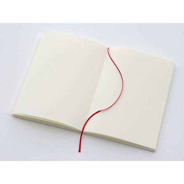 Midori | Cuaderno MD Midori Notebook A6 Liso