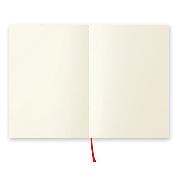 Midori | Cuaderno MD Midori Notebook A6 Liso