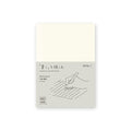 Midori | Cuaderno MD Midori Notebook A6 Rayas
