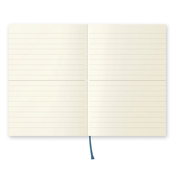 Midori | Cuaderno MD Midori Notebook A6 Rayas