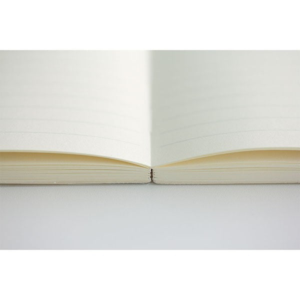 Midori | Cuaderno MD Midori Notebook A6 Rayas