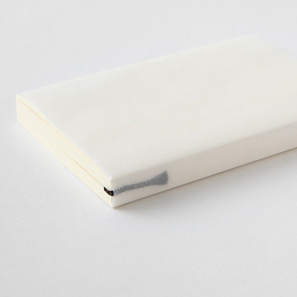 Midori | Cuaderno MD Midori Notebook A7 Cuadros