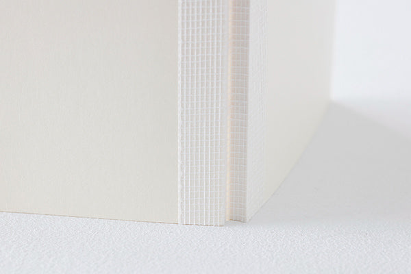Midori | Cuaderno MD Midori Notebook A7 Cuadros
