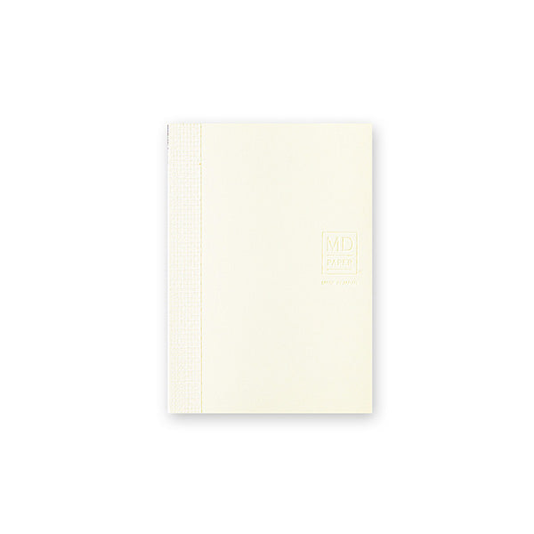 Midori | Cuaderno MD Midori Notebook A7 Liso