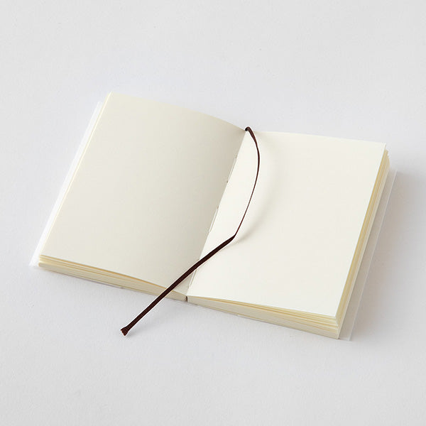 Midori | Cuaderno MD Midori Notebook A7 Liso