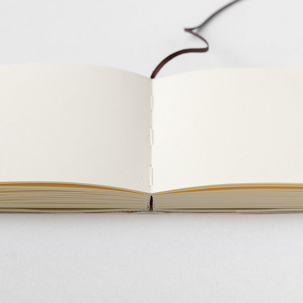 Midori | Cuaderno MD Midori Notebook A7 Liso