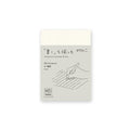 Midori | Cuaderno MD Midori Notebook A7 Rayas
