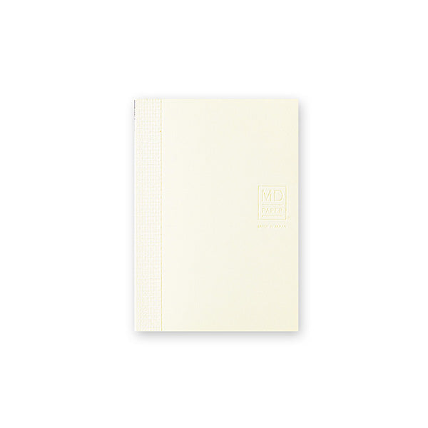Midori | Cuaderno MD Midori Notebook A7 Rayas