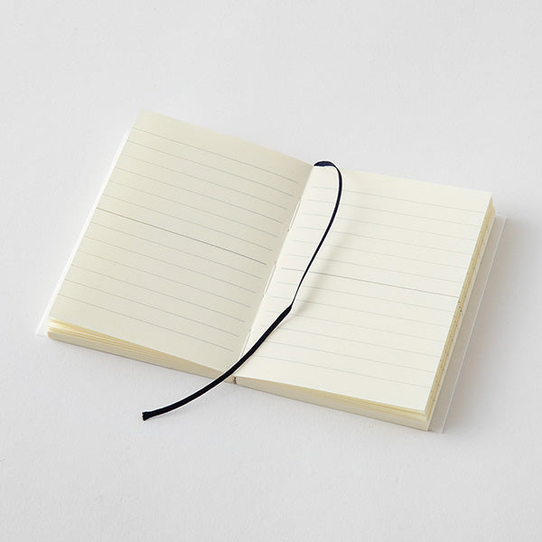 Midori | Cuaderno MD Midori Notebook A7 Rayas