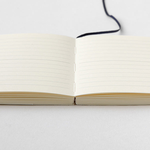 Midori | Cuaderno MD Midori Notebook A7 Rayas