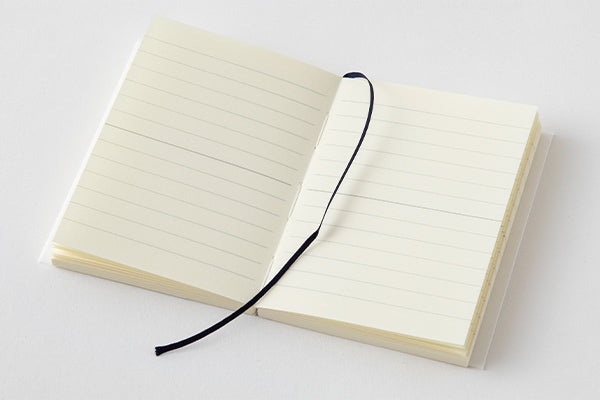 Midori | Cuaderno MD Midori Notebook A7 Rayas