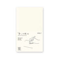 Midori | Cuaderno MD Midori Notebook B6 Slim Liso