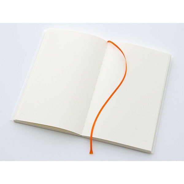 Midori | Cuaderno MD Midori Notebook B6 Slim Liso