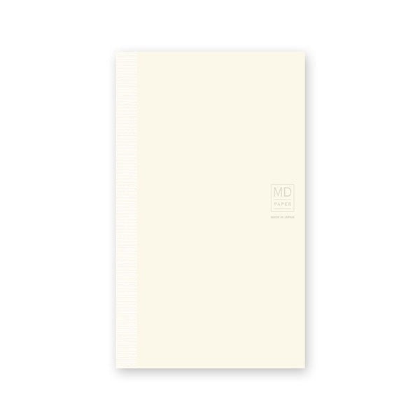 Midori | Cuaderno MD Midori Notebook B6 Slim Liso