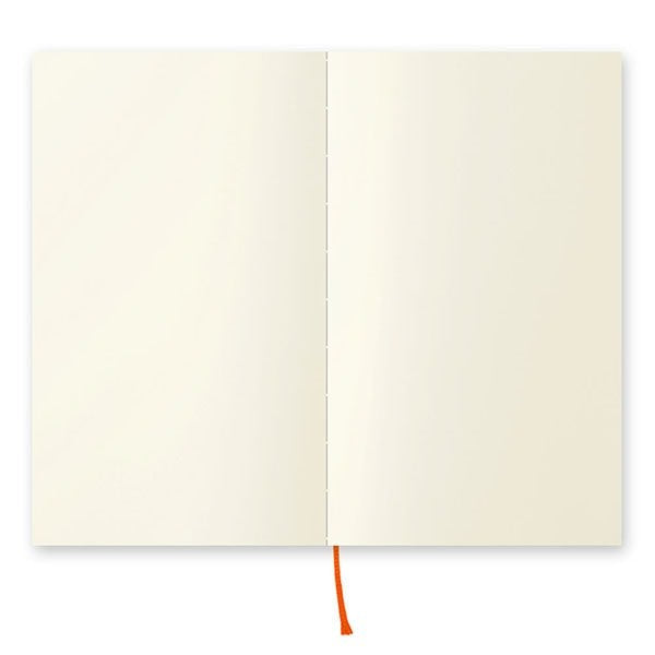 Midori | Cuaderno MD Midori Notebook B6 Slim Liso