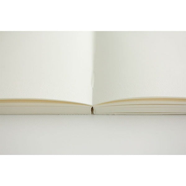Midori | Cuaderno MD Midori Notebook B6 Slim Liso