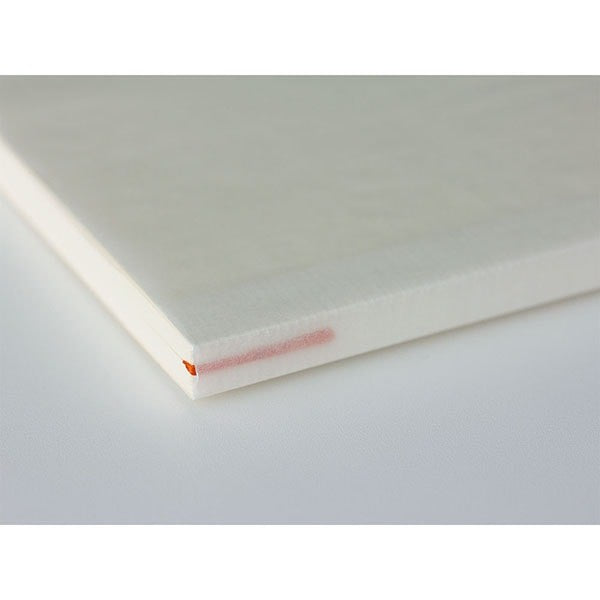 Midori | Cuaderno MD Midori Notebook B6 Slim Liso