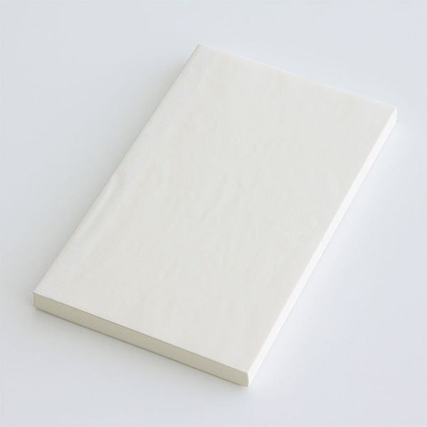 Midori | Cuaderno MD Midori Notebook B6 Slim Liso