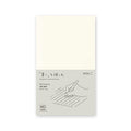 Midori | Cuaderno MD Midori Notebook B6 Slim Rayas