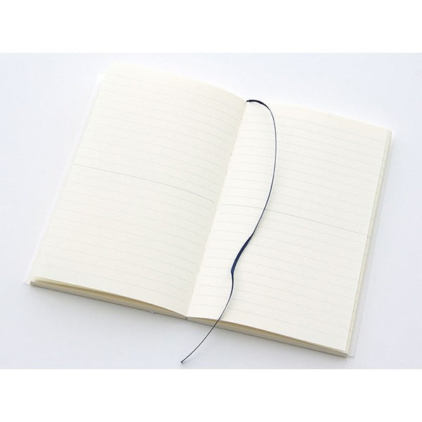 Midori | Cuaderno MD Midori Notebook B6 Slim Rayas